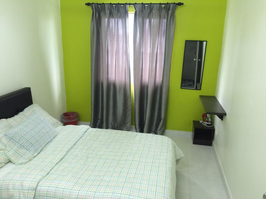 Inpenang Muslim Homestay George Town Room photo