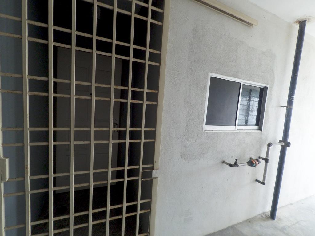 Inpenang Muslim Homestay George Town Exterior photo